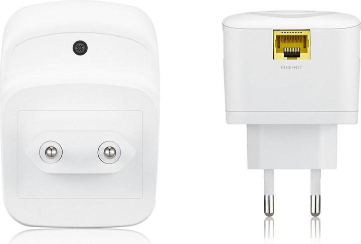 Produktbild Zyxel WRE6505 v2 (433 Mbit/s, 300 Mbit/s)