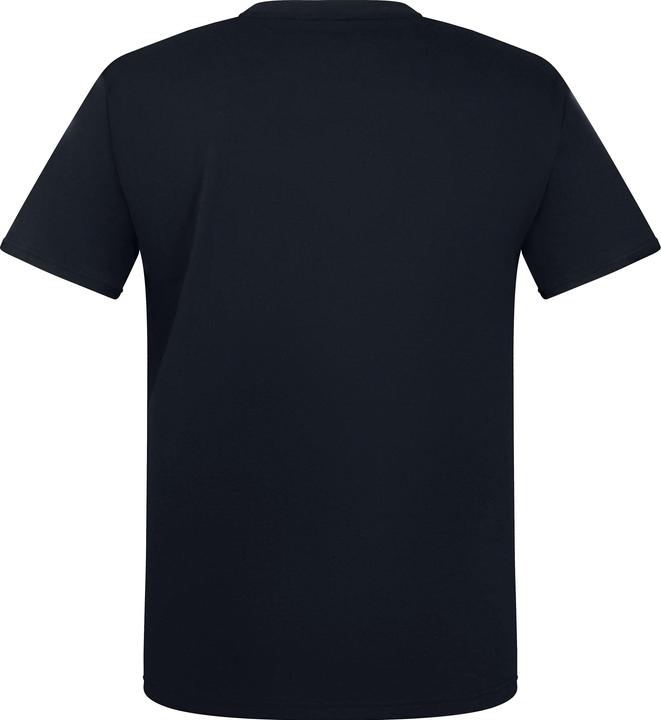 Actual product image Berghaus Class XL-Logo (52)