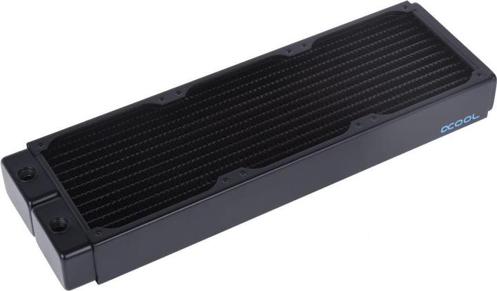 Image du produit Alphacool Alphac Core Storm 360mm ST45 Set 1022067