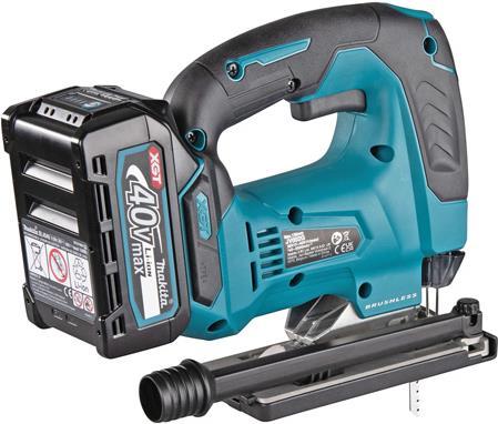 Produktbild Makita Cordless miter saw 40V MAX XGT