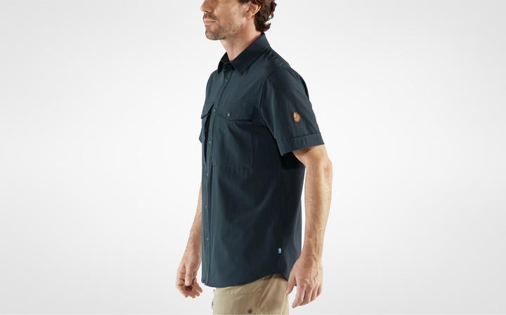 Actual product image Fjällräven Abisko Trekking Shirt (M)