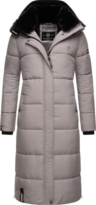 Zinc Grey