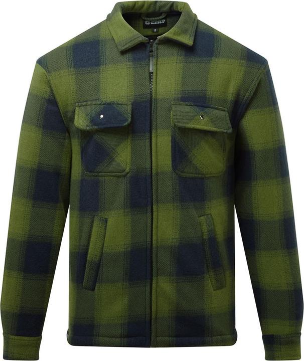 Produktbild FORT Portman Hemdjacke (3XL)