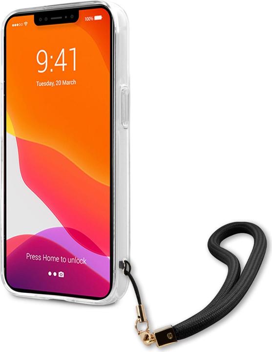 Produktbild Guess Case (Apple iPhone 13 Pro)