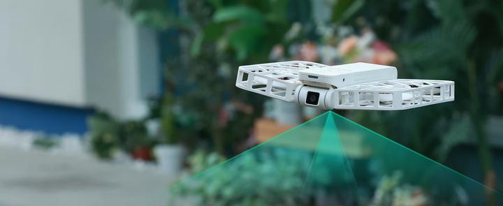 Immagine prodotto HoverAir X1 Combo (11 min, 125 g, 12 Mpx)