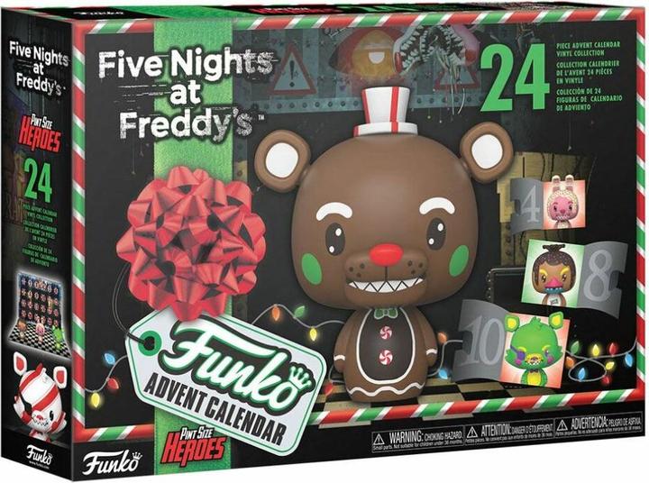 Funko Cinque notti da Fraddy