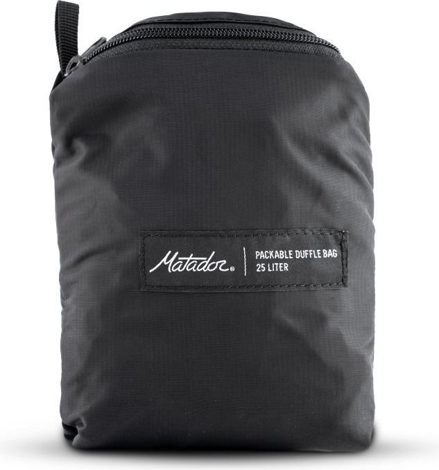 Productafbeelding Matador ReFraction Verpakbare Duffeltas (25 l)