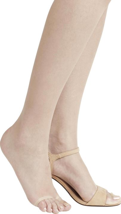 Produktbild Falke Shelina 12 Toeless TI (12 DEN, 42 - 44)