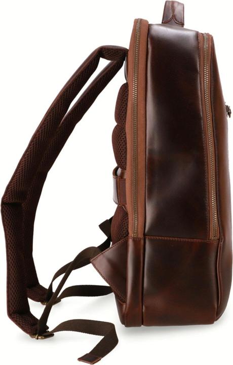 Actual product image Buckle & Seam Backpack Leon (13.50 l)