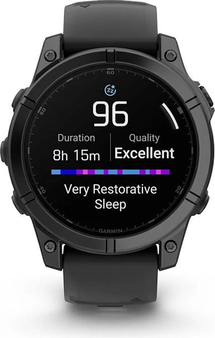 Immagine prodotto Garmin fenix E (47 mm)