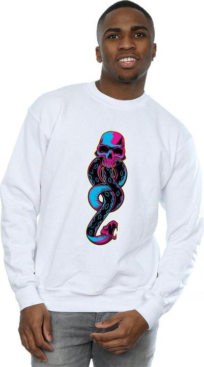 Produktbild Neon Dark Mark Sweatshirt (S)