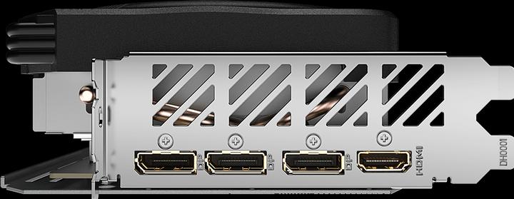 Produktbild Gigabyte GeForce RTX 4070 Ti Gaming OC (12 GB)