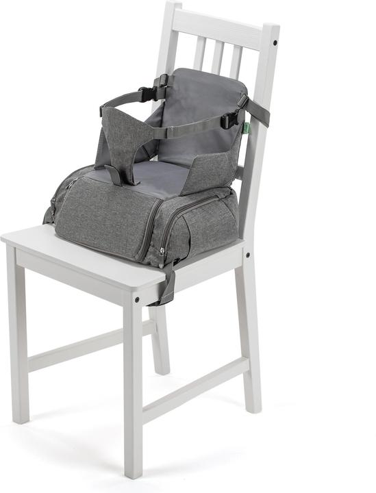 Image du produit Reer Rhausseur Growing (Chaise haute Rehausseur)