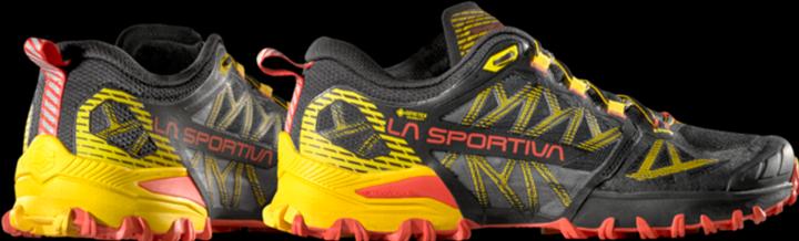 Actual product image La Sportiva Bushido III Wide GTX (42)