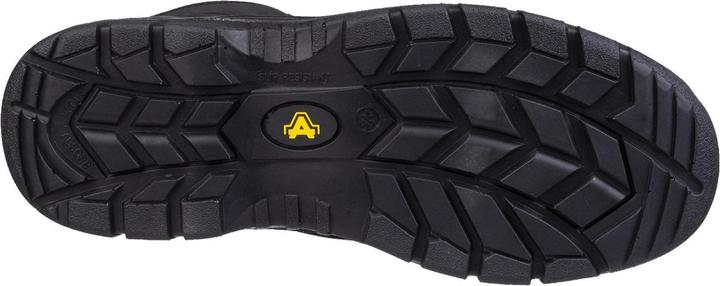 Produktbild Amblers Safety FS151 SBP StahlkappenSchuhe Sicherheitsstiefel (42)
