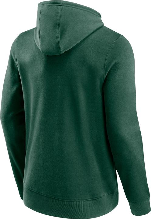 Actual product image Fanatics New York Jets Primary Logo Graphic Hoodie S (S)