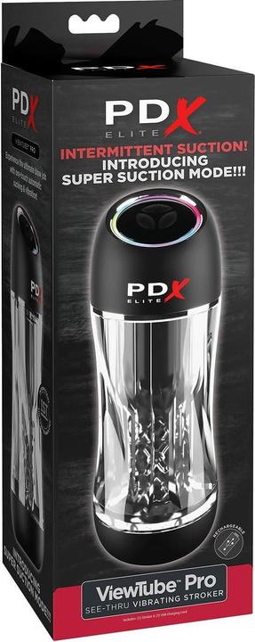 Actual product image Pipedream ViewTube Pro
