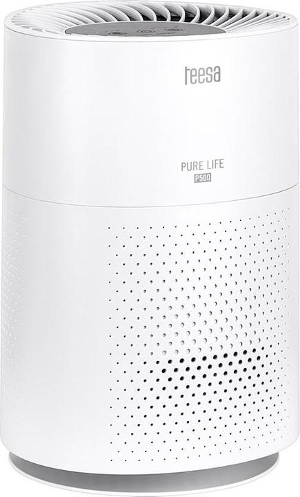 Immagine prodotto Teesa Umidificatore Purificatore d'aria PURE LIFE P500 (15 m²)