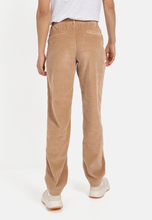 Actual product image Camel Active Cord trousers in loose fit (31)