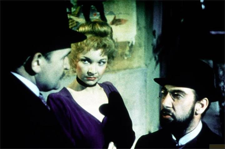 Image du produit Moulin Rouge (Blu-ray, 2022, Allemand, Français, Anglais)
