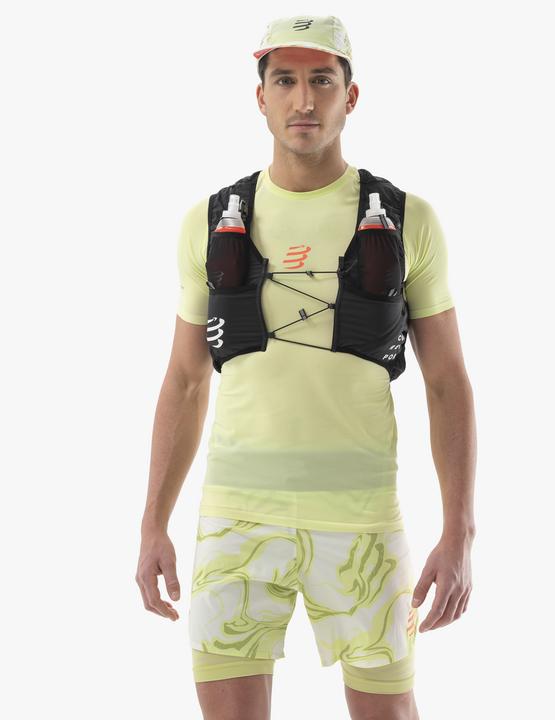 Actual product image Compressport UltRun Evo 10 Pack (10 l)