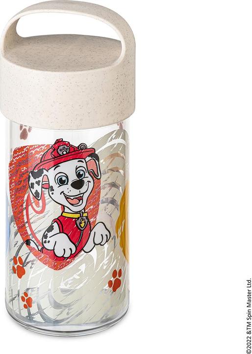 Immagine prodotto Koziol Buddy Snack 0,5 Grow Paw Patrol