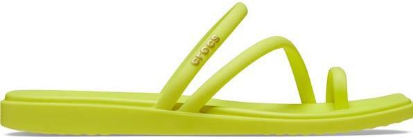 Crocs W's Miami Toe Loop Sandal (41, 41.5, 42, 41 1/3)