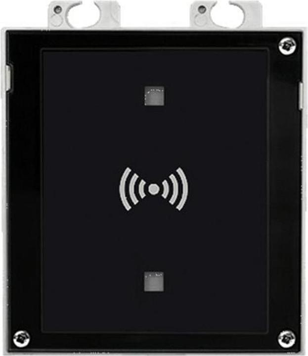 2N Lecteur RFID (Carte clé)