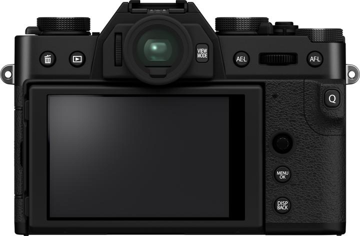 Productafbeelding Fujifilm X-T30 II Kit (15 - 45 mm, 26.10 Mpx, APS-C / DX)