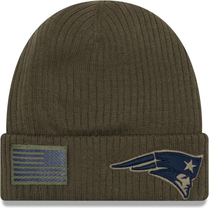 Immagine prodotto New Era Saluto al servizio delle squadre NFL