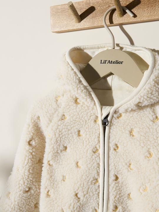 Actual product image Name it Teddy Overall (50)