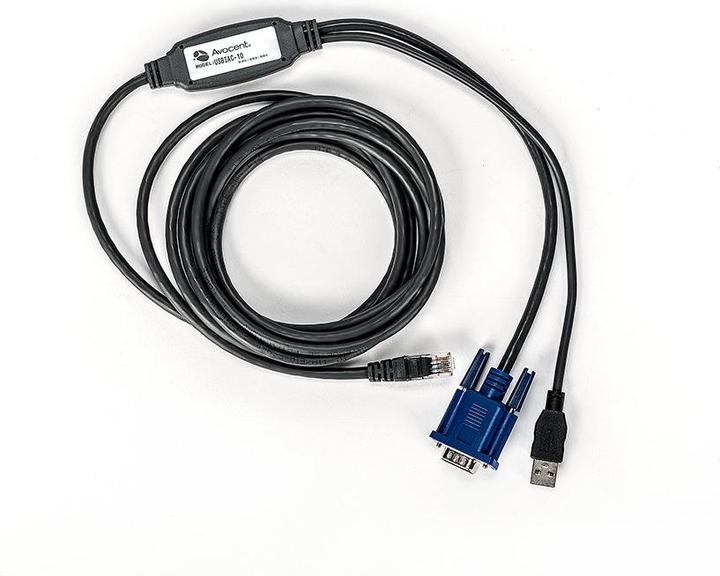 Image du produit Dell Câble d'accès intégré pour