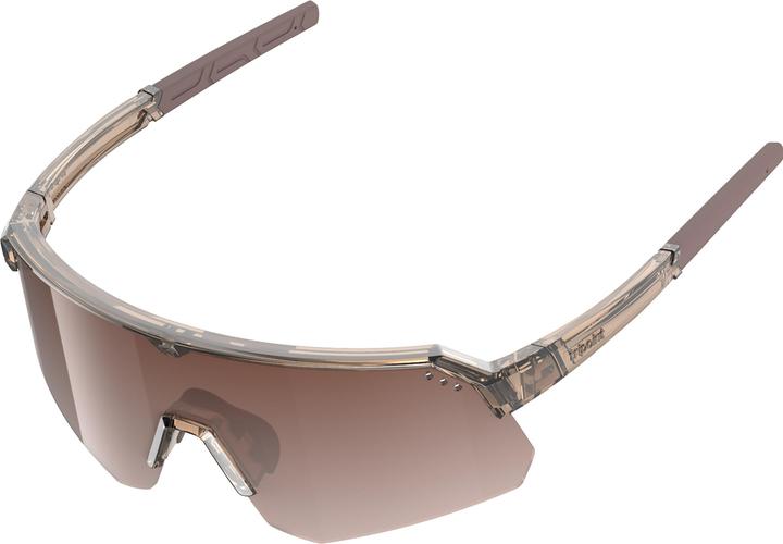 Image du produit Tripoint 001 Treriksröset (shiny transp brown-gradient, Gradient brun)