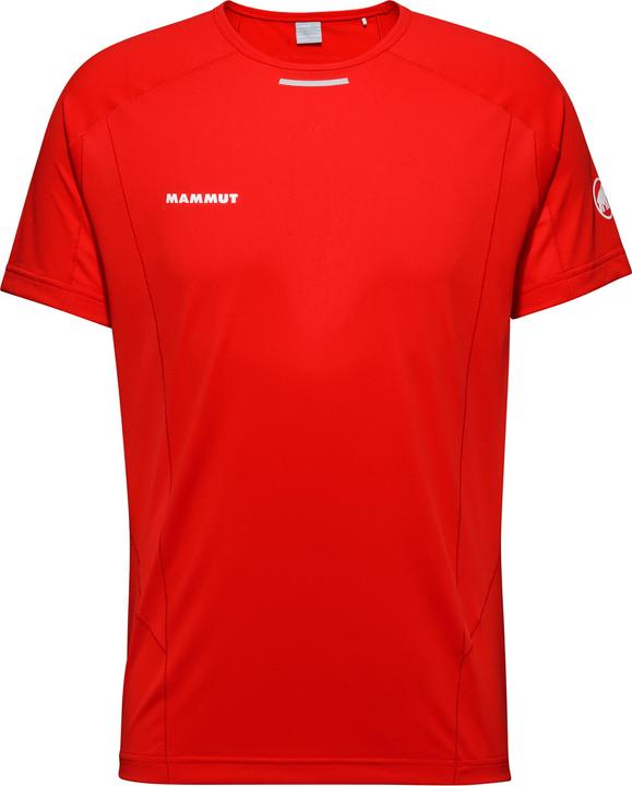 Actual product image Mammut Aenergy Fl (XXL)