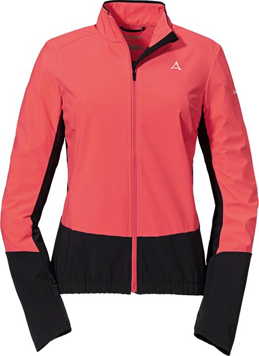 Image du produit Schöffel Vestes Hybrid Jkt Grimaldo L (48)