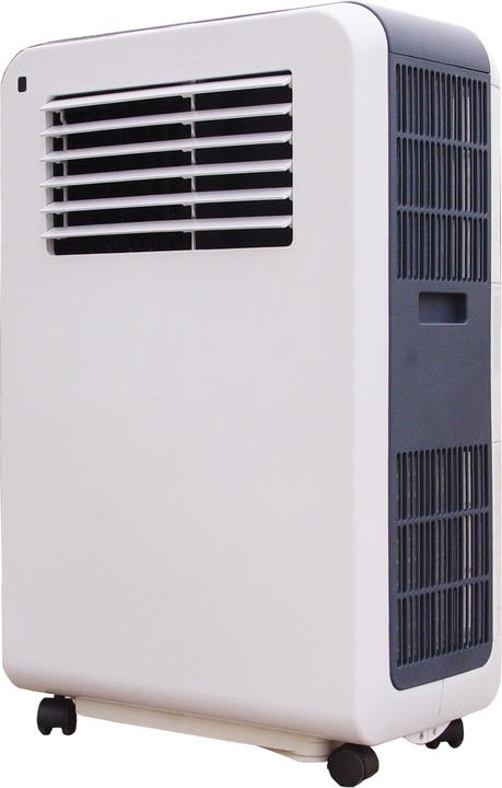 Produktbild Kibernetik Nanyo KMO1201 (11500 BTU/h)