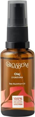 Produktbild NoName Sanddornöl 30ml (Körperöl, 30 ml)