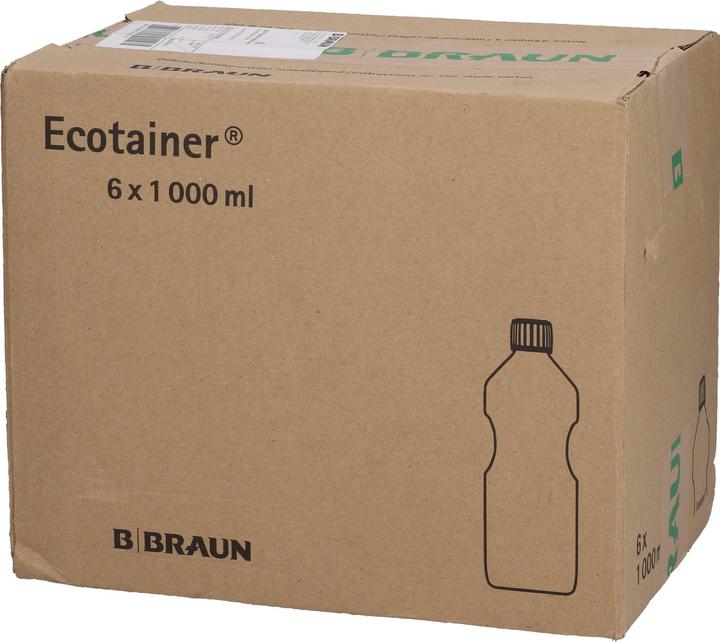 Immagine prodotto B.Braun raun Spüllösung