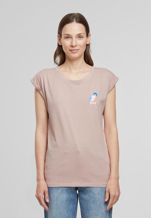 Produktbild Forvert Ladies Tee San Luis - 193889 (XS)