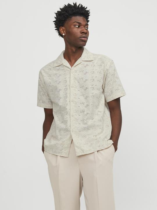 Actual product image Jack & Jones Relaxed fit shirt Shirt (S)