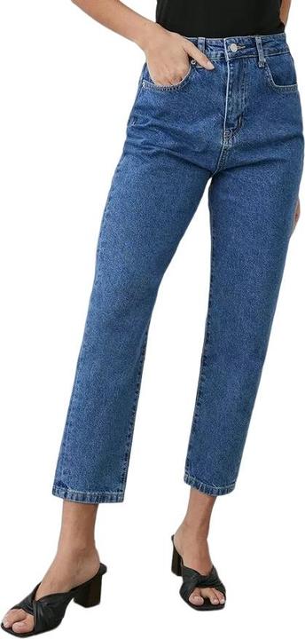 Principles Straight Ankle Grazer Jeans (L)
