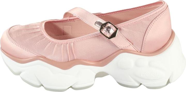 Produktbild Buffalo ballerinas binary ballet - vegan (36)