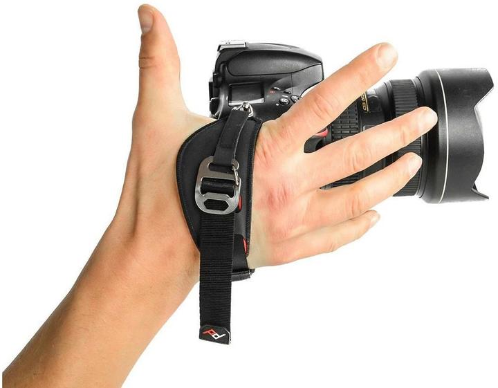 Produktbild Peak Design Clutch CL-3 (Handschlaufe)