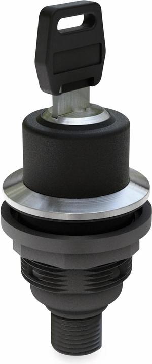 Actual product image Schlegel Key switch SVASSA12II C009