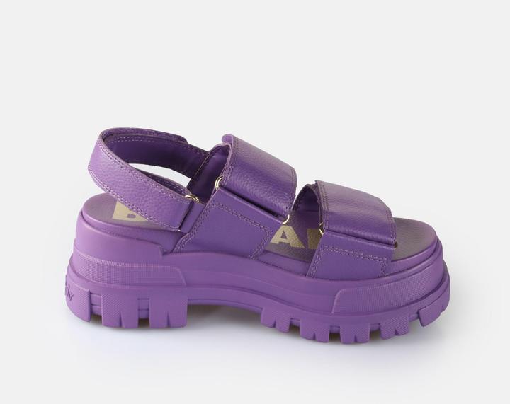 Actual product image Buffalo Aspha Snd Vegan Nappa - 159465 (39)
