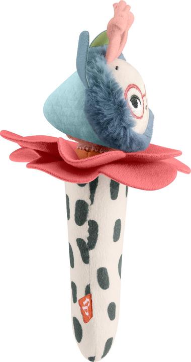 Actual product image Fisher-Price Shake 'n Rattle Busy Bee