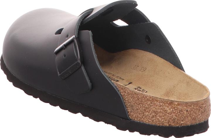 Produktbild Birkenstock Boston Naturleder Schmal (40)