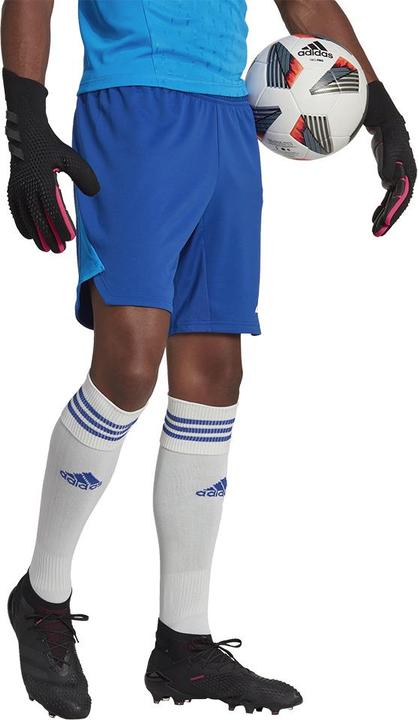 Image du produit adidas Short de gardien de but Tiro 23 Hommes (XS)