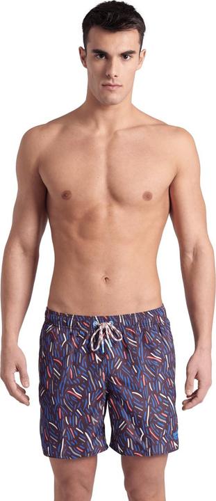 Actual product image Arena M Beach Boxer Allover (3XL)