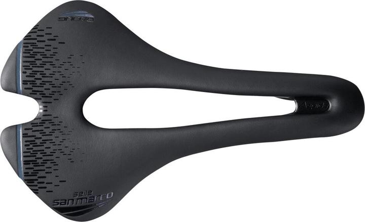 Selle ASPIDE Court Open-Fit Racing